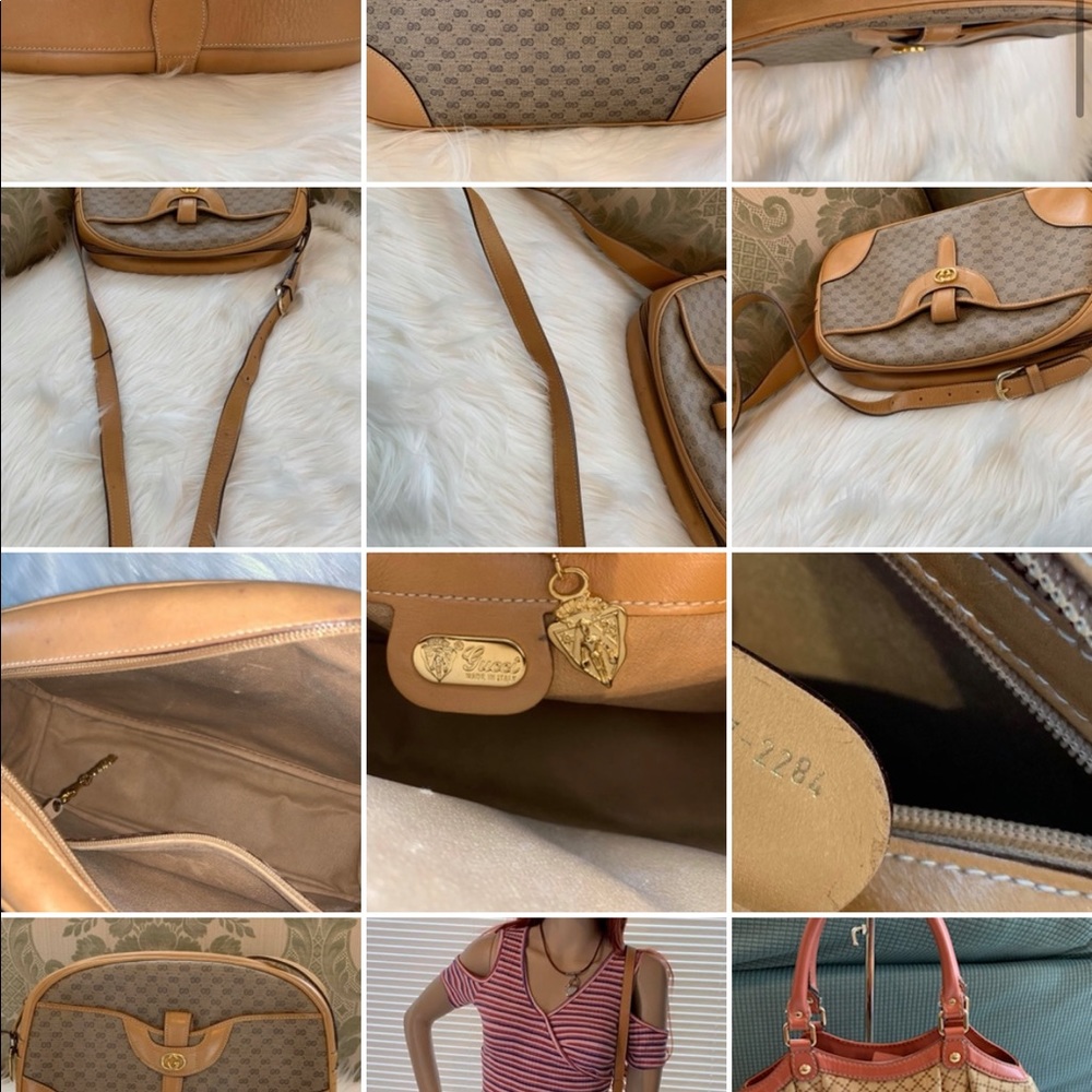 Authentic Gucci Bundle - image 6